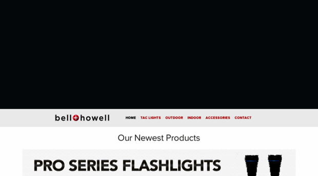 bellandhowell.com