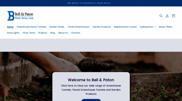 bellandpaton.com