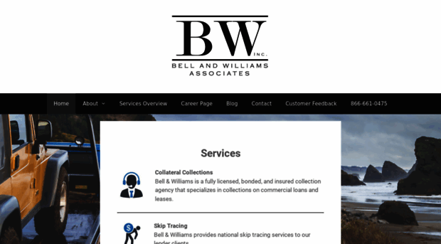 bellandwilliams.com