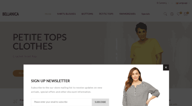 bellanica.com