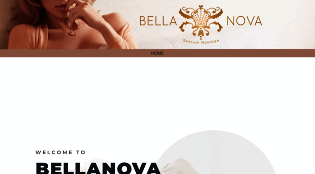 bellanovamassage.co.nz