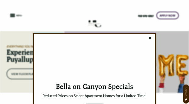 bellaoncanyon.com