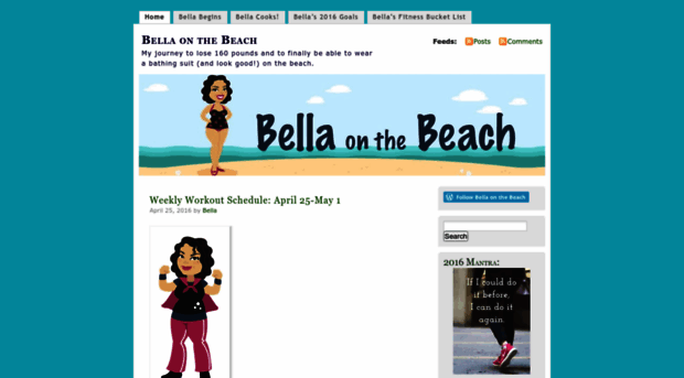 bellaonthebeach.wordpress.com