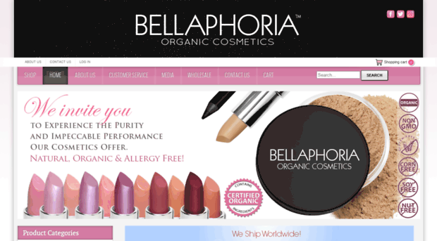 bellaphoria.com