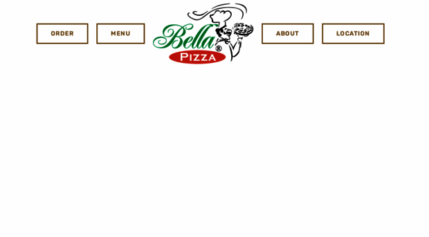 bellapizza.ca