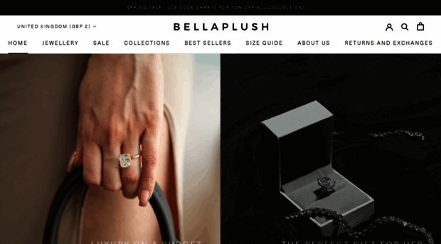 bellaplushofficial.co.uk