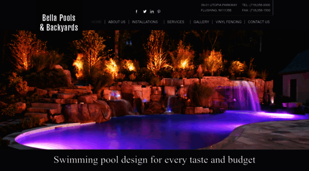 bellapoolsny.com