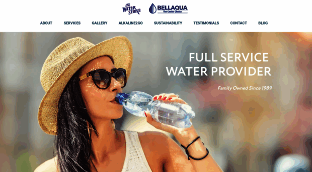 bellaquainc.com