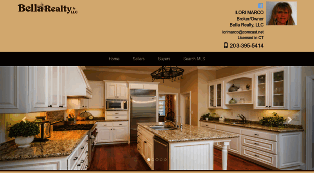 bellarealtyllc.com