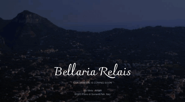 bellariarelais.it