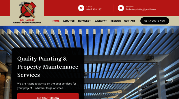 bellarinepaintingandpropertymaintenance.com.au