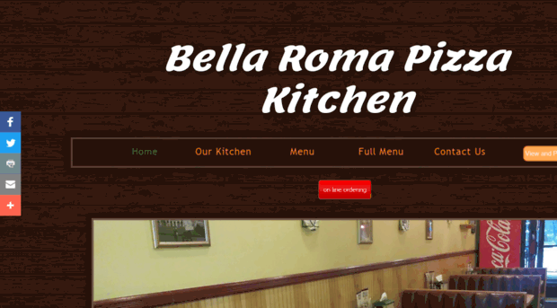 bellaromaonline.com