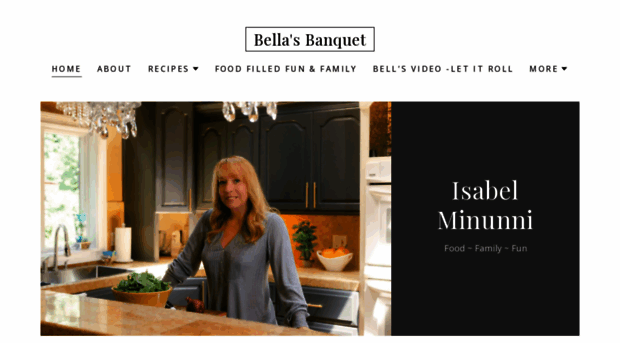 bellasbanquet.com