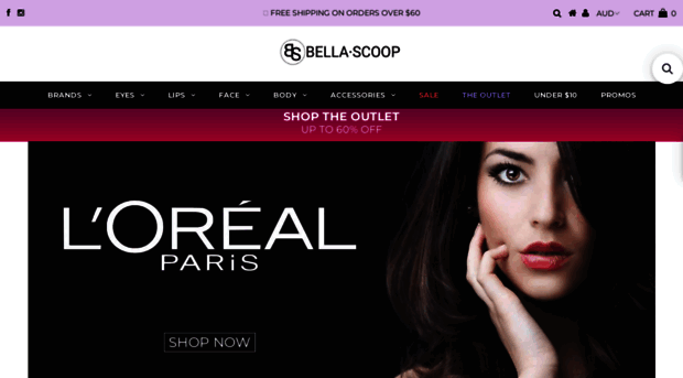 bellascoop.com.au