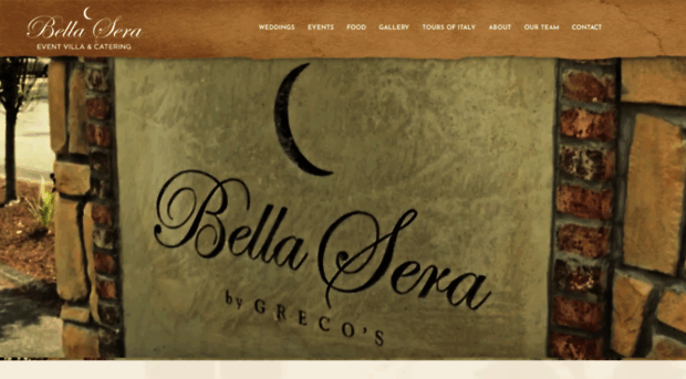 bellaserapgh.com