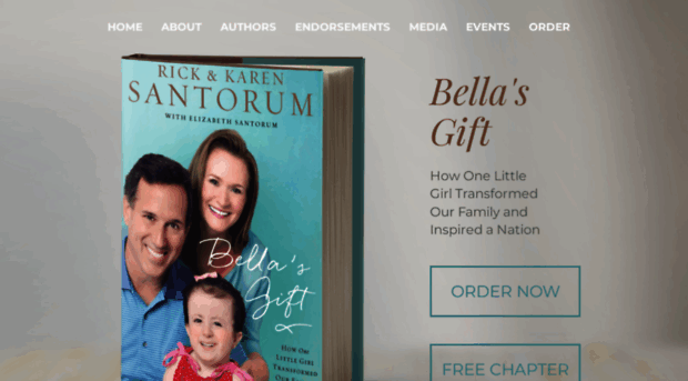 bellasgiftbook.com