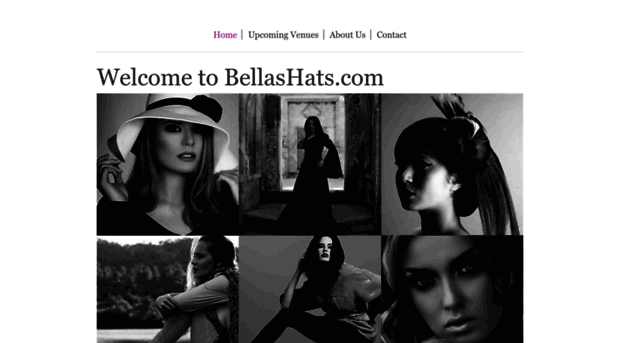 bellashats.com