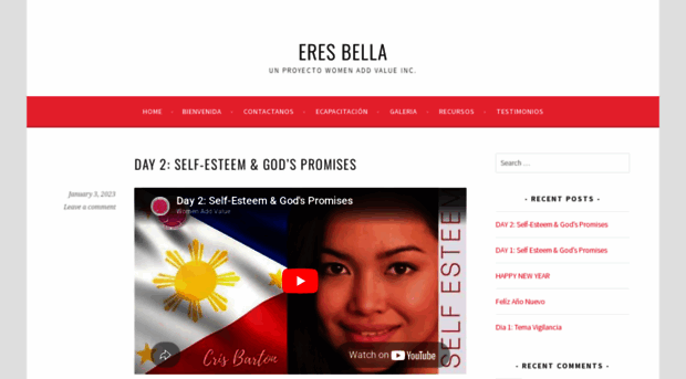 bellasobrelaroca.com