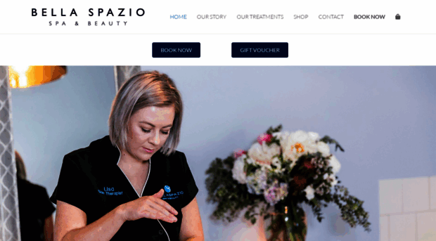 bellaspazio.com.au