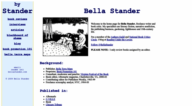 bellastander.com