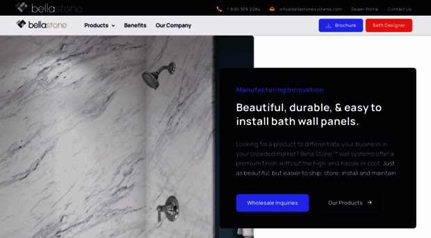 bellastonesystems.com