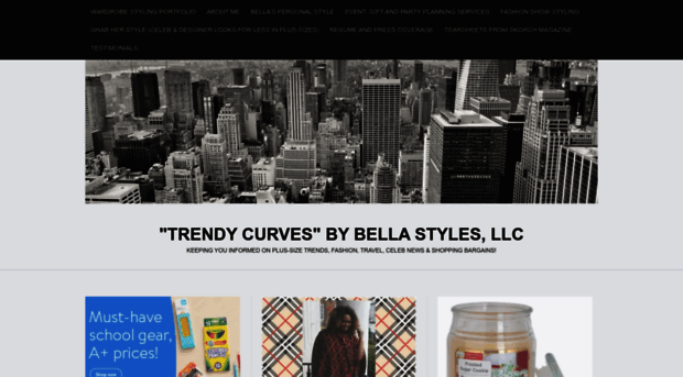 bellastyles.com