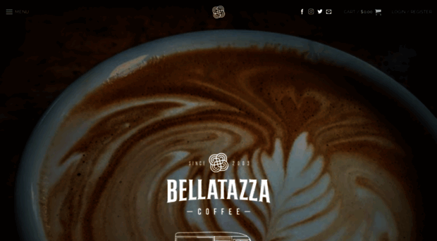 bellatazza.com