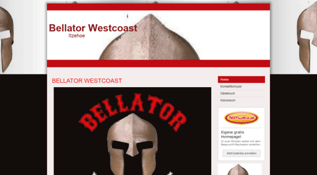 bellator-westcoast.beepworld.de