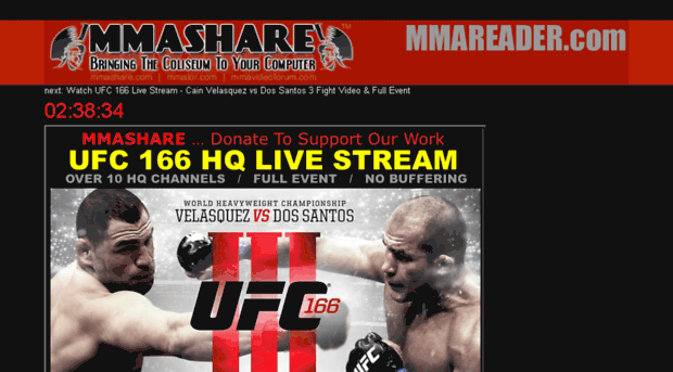 bellator103.mmareader.com