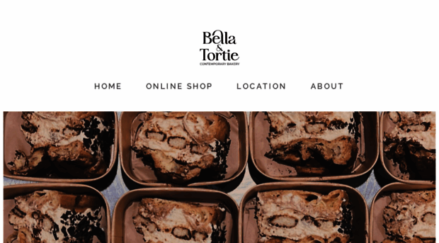 bellatortie.com