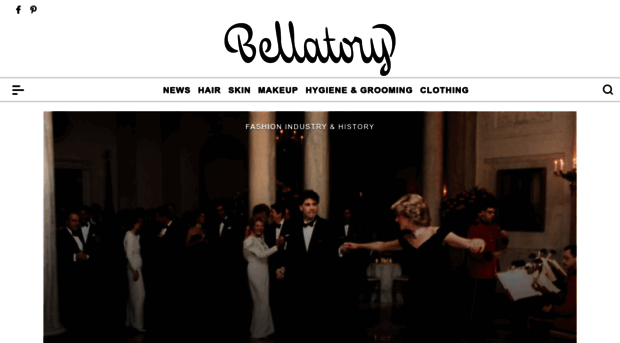 bellatory.com