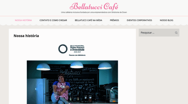 bellatuccicafe.com