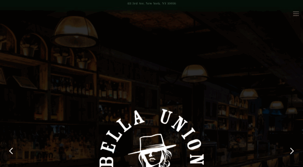bellaunionnyc.com