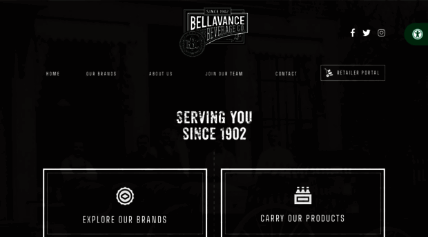 bellavancebev.com