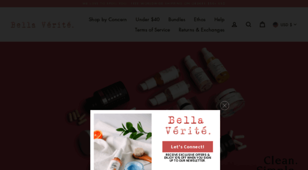 bellaverite.com