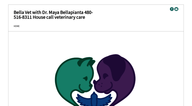 bellavet.com