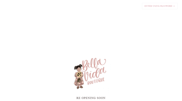 bellavida-boutique.com