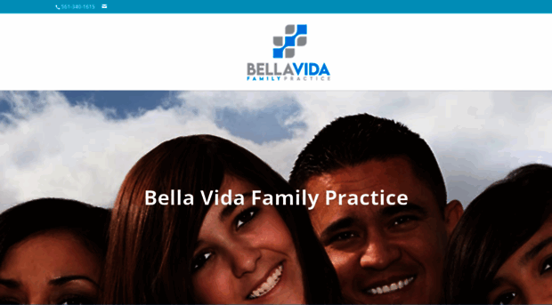 bellavidafamilypractice.com