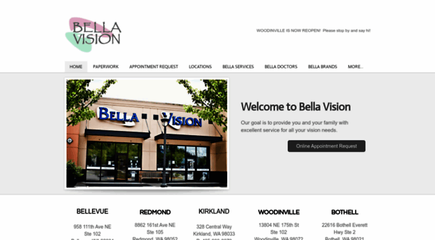 bellavisionusa.com