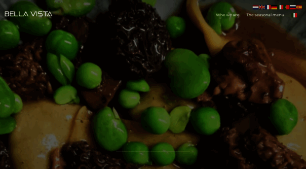 bellavistacomo.com