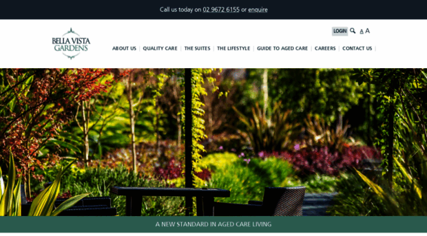 bellavistagardens.com.au