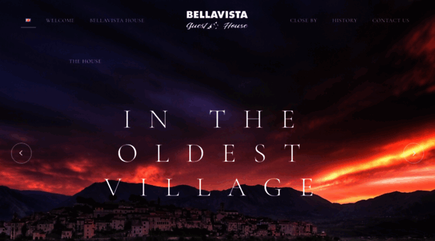 bellavistahouse.it