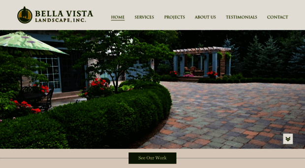 bellavistalandscapeinc.com