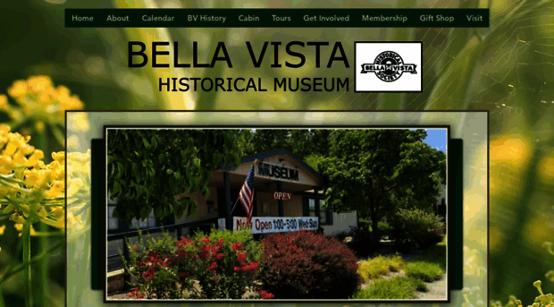 bellavistamuseum.org