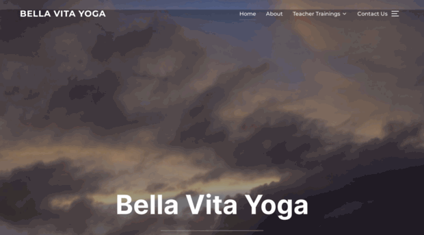 bellavita-yoga.com