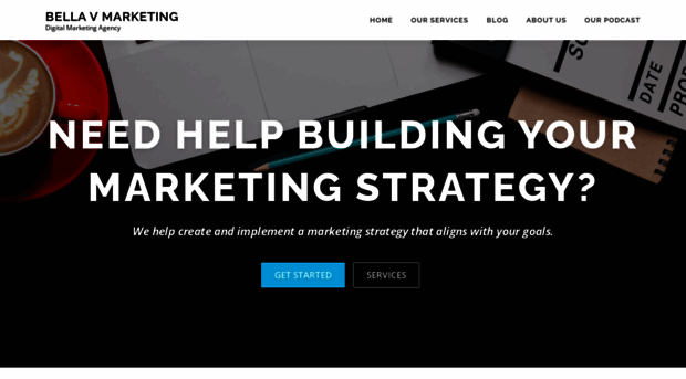 bellavmarketing.com