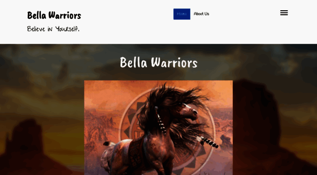 bellawarriors.com