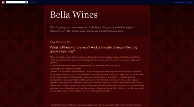 bellawines.blogspot.com