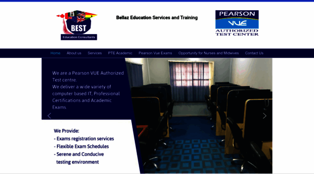 bellazeducation.com