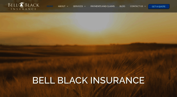 bellblack.com